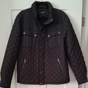 Quilted Jacket